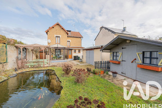 achat maison sedan 08200