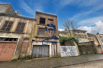 achat maison sedan 08200