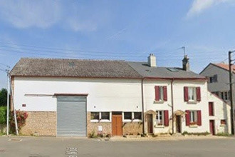 achat maison sedan 08200