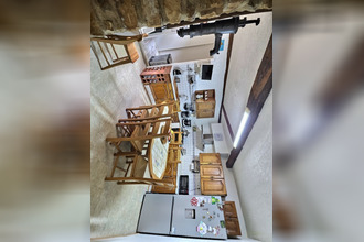 achat maison sedan 08200