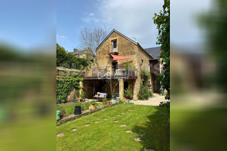 achat maison sedan 08200