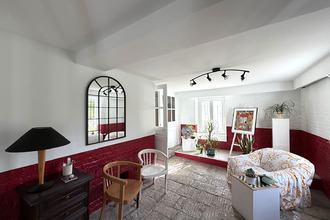 achat maison sedan 08200