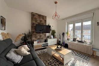 achat maison sedan 08200