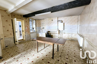 achat maison sedan 08200