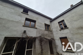 achat maison sedan 08200