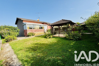 achat maison sedan 08200