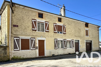 achat maison sedan 08200