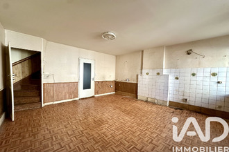 achat maison sedan 08200