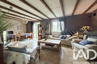 achat maison sedan 08200
