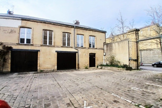 achat maison sedan 08200