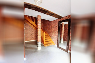 achat maison sedan 08200