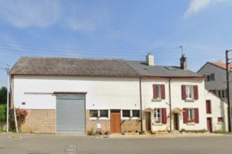 achat maison sedan 08200