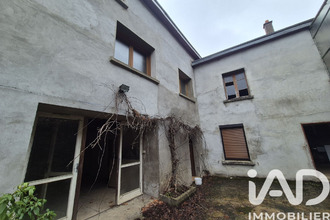 achat maison sedan 08200