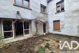 achat maison sedan 08200