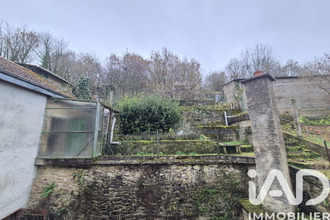 achat maison sedan 08200