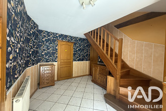 achat maison sedan 08200