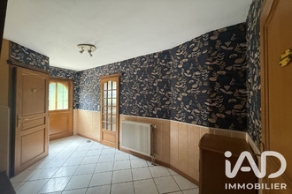 achat maison sedan 08200