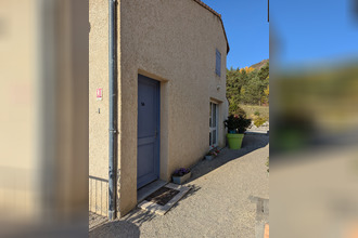 achat maison sederon 26560