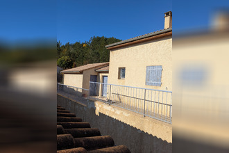 achat maison sederon 26560