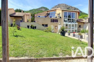 achat maison sederon 26560
