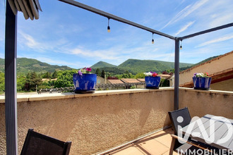 achat maison sederon 26560