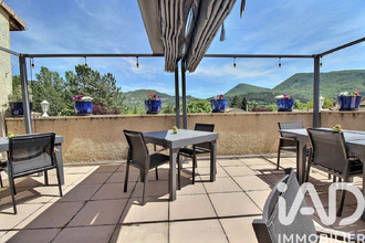 achat maison sederon 26560