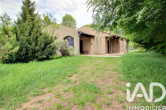 achat maison sederon 26560