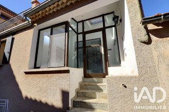 achat maison sederon 26560