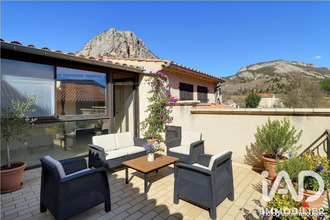 achat maison sederon 26560