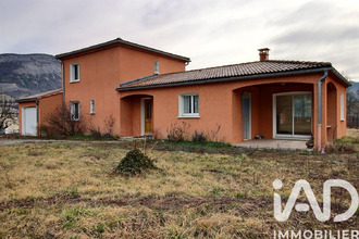 achat maison sederon 26560