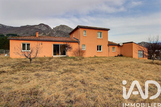 achat maison sederon 26560