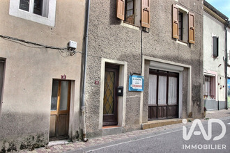 achat maison sederon 26560