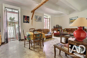 achat maison sederon 26560