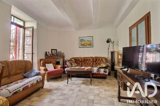 achat maison sederon 26560