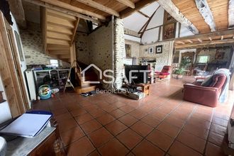 achat maison sedzere 64160