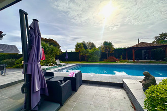 achat maison sedzere 64160