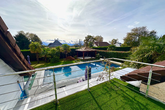 achat maison sedzere 64160