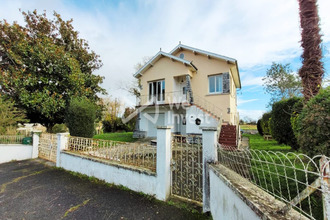 achat maison sedzere 64160