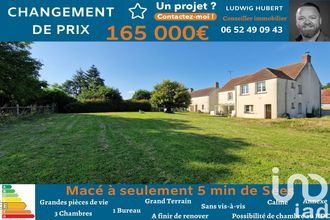 achat maison sees 61500