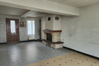 achat maison sees 61500