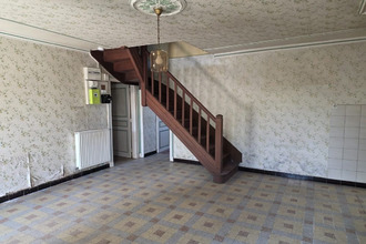 achat maison sees 61500