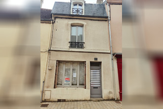 achat maison sees 61500