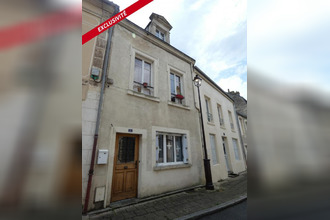 achat maison sees 61500