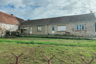 achat maison sees 61500