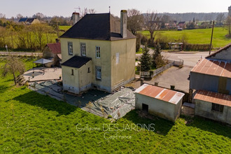 achat maison sees 61500