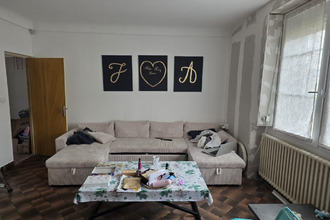 achat maison sees 61500