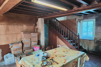 achat maison sees 61500