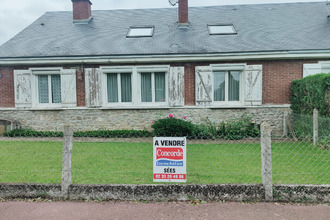 achat maison sees 61500