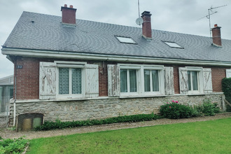 achat maison sees 61500