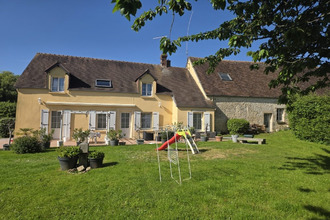 achat maison sees 61500
